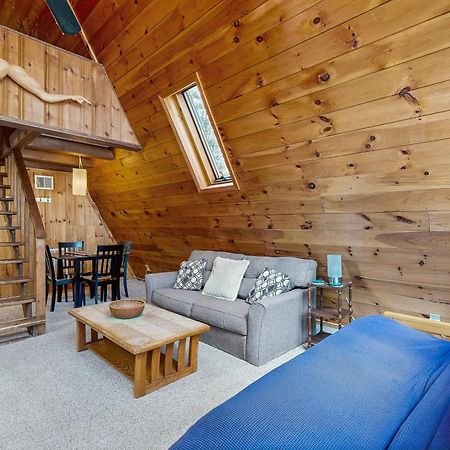 11 Island Drive Villa Madison Bagian luar foto