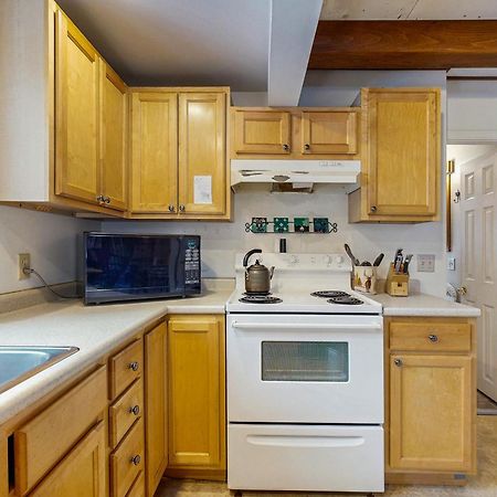 11 Island Drive Villa Madison Bagian luar foto