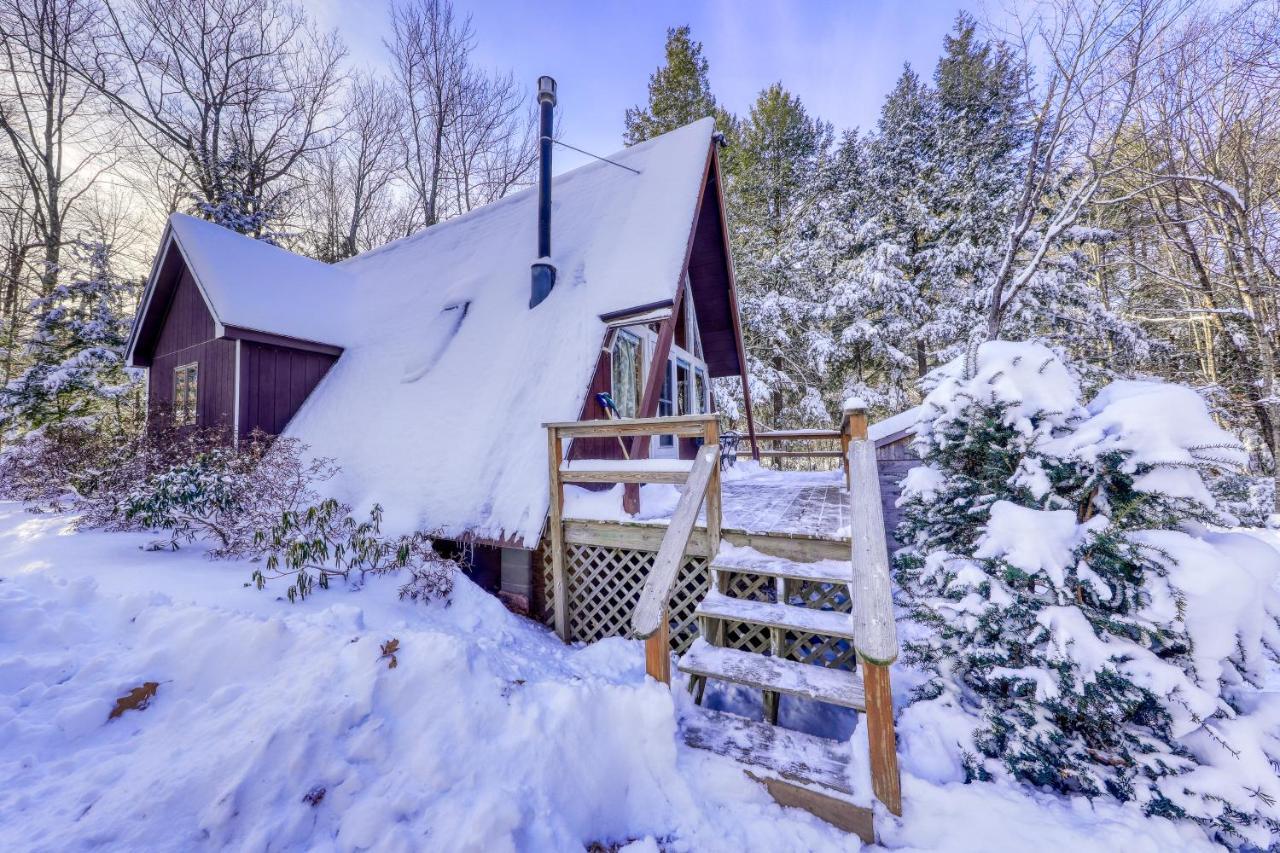 11 Island Drive Villa Madison Bagian luar foto
