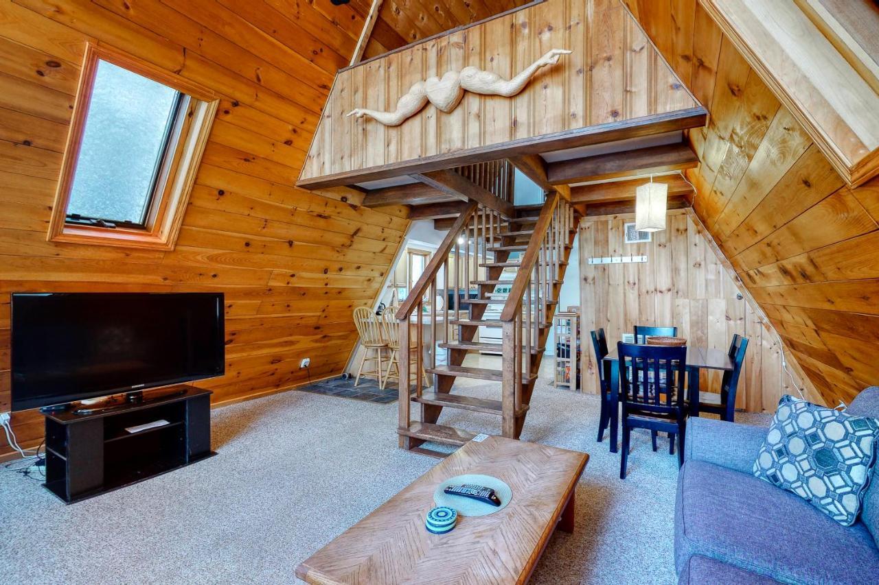 11 Island Drive Villa Madison Bagian luar foto