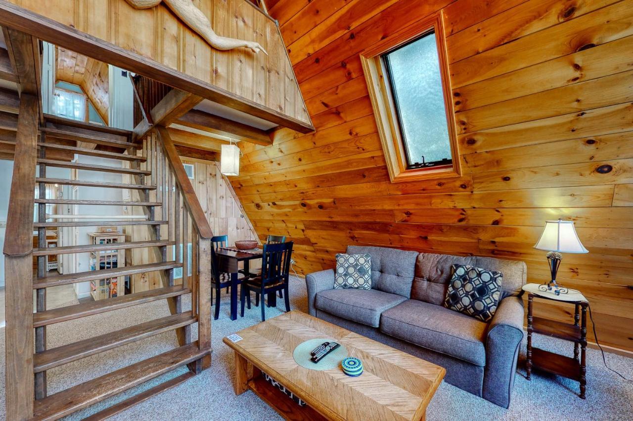 11 Island Drive Villa Madison Bagian luar foto