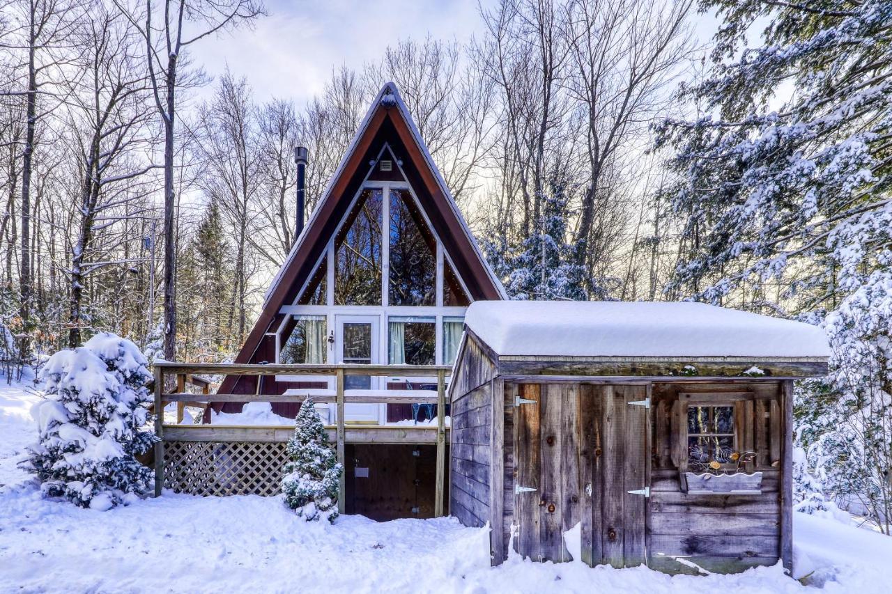11 Island Drive Villa Madison Bagian luar foto