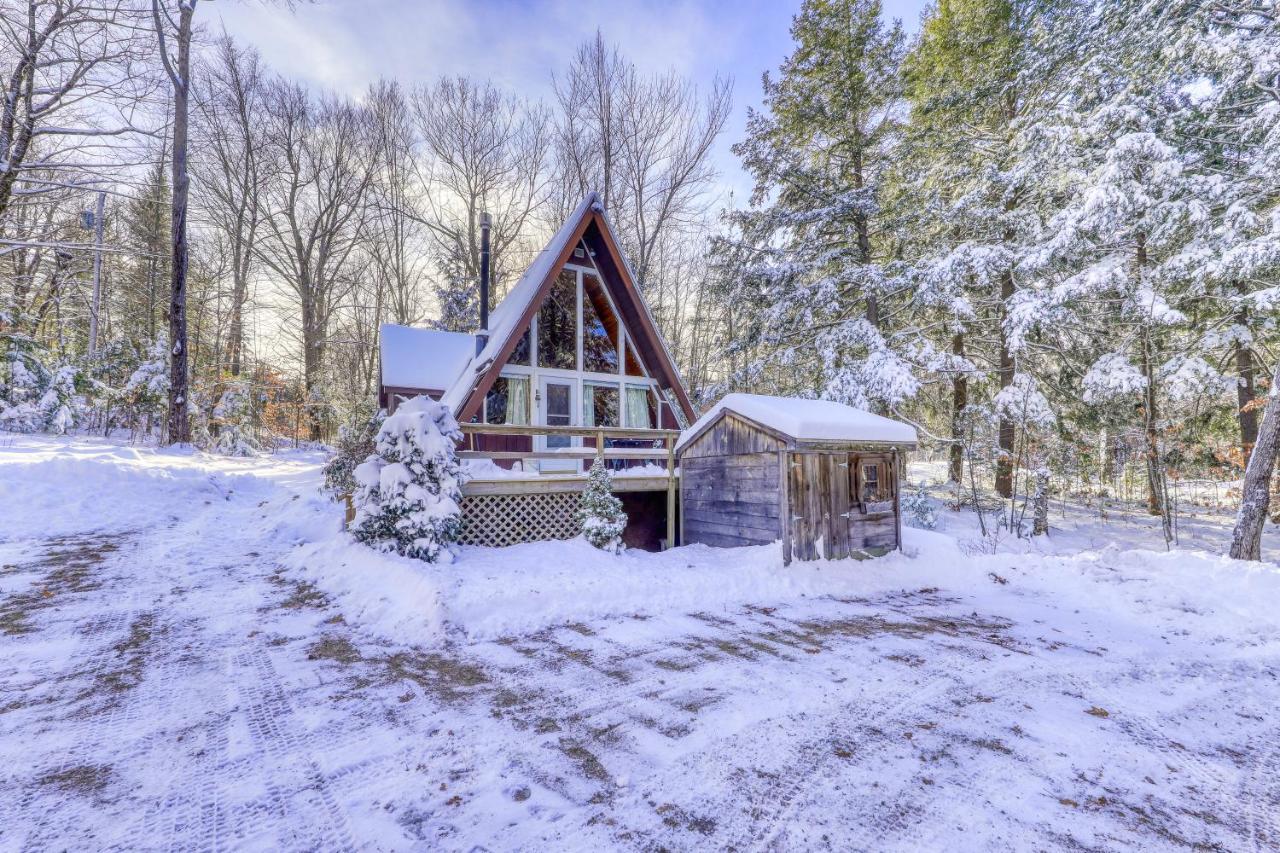 11 Island Drive Villa Madison Bagian luar foto