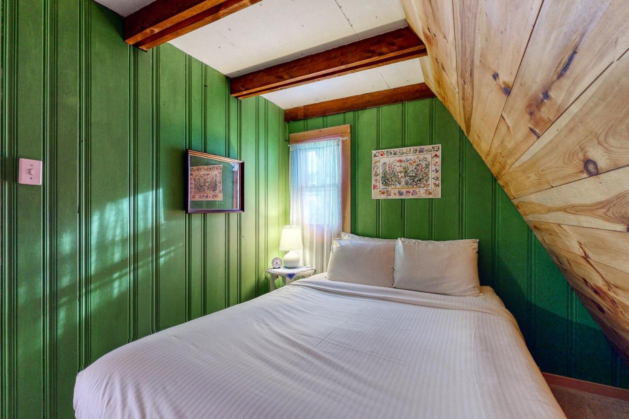 11 Island Drive Villa Madison Bagian luar foto