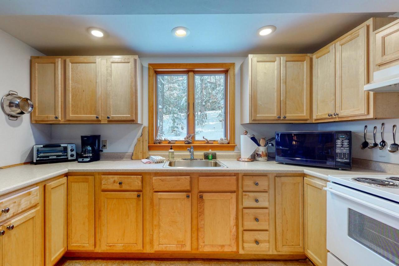 11 Island Drive Villa Madison Bagian luar foto
