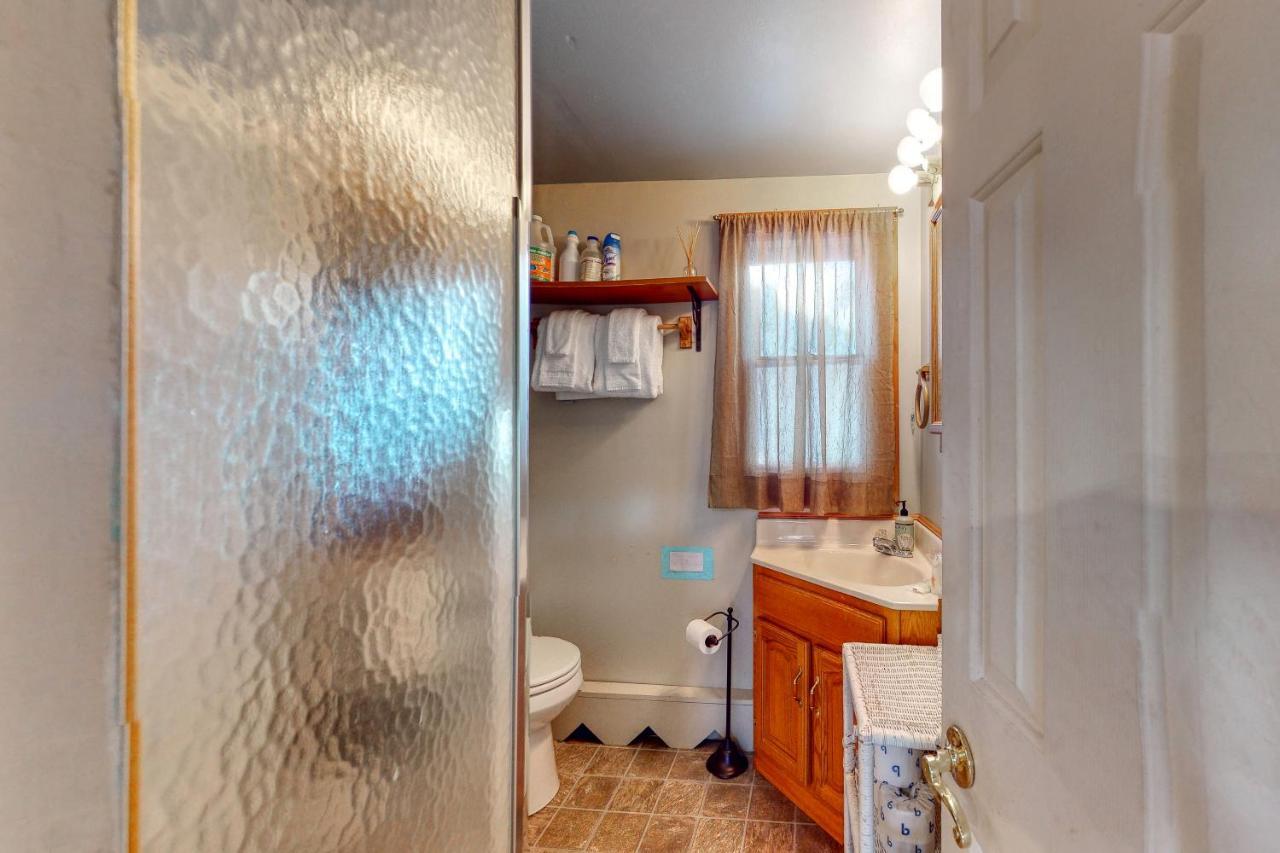 11 Island Drive Villa Madison Bagian luar foto