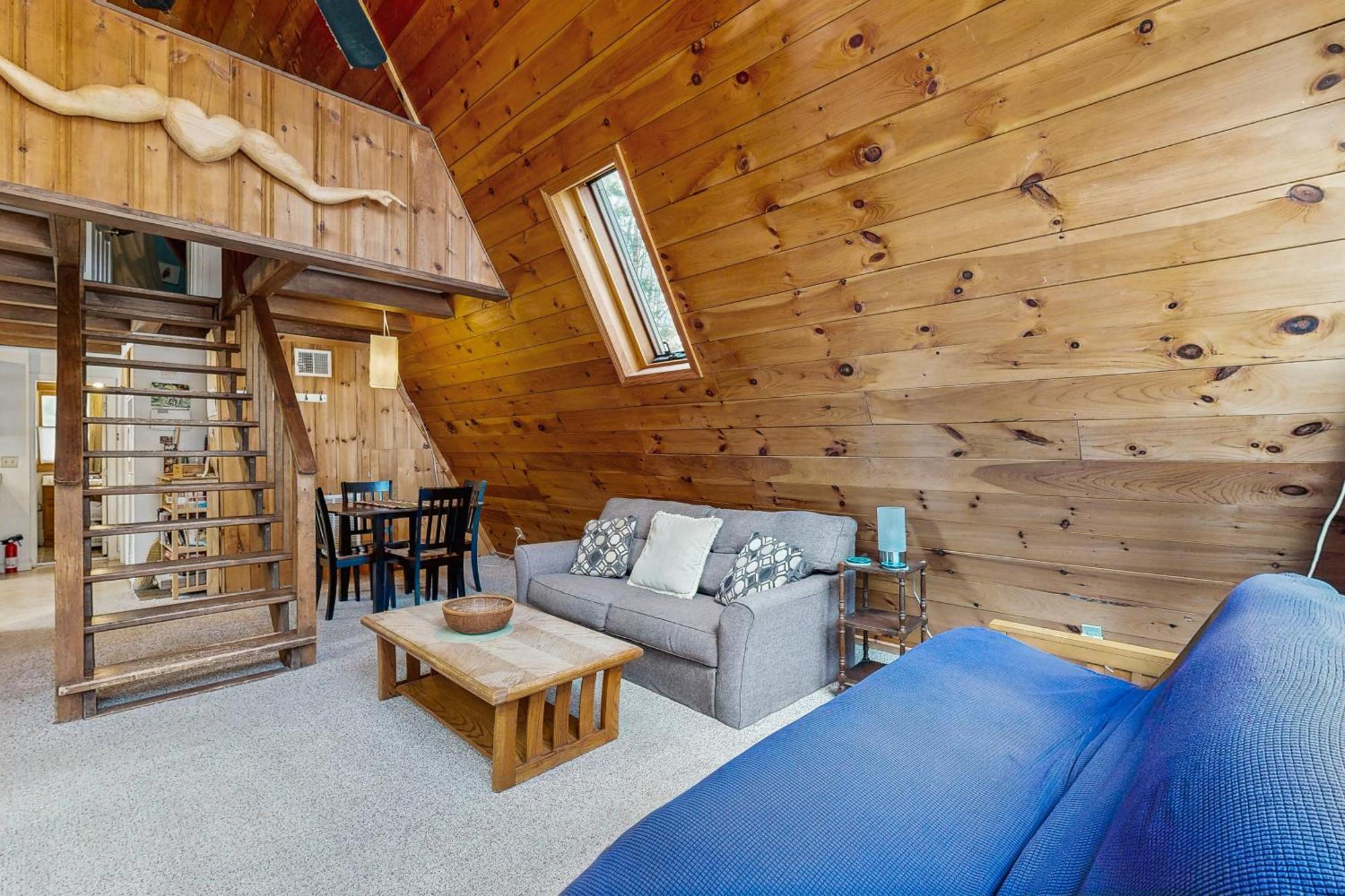 11 Island Drive Villa Madison Bagian luar foto