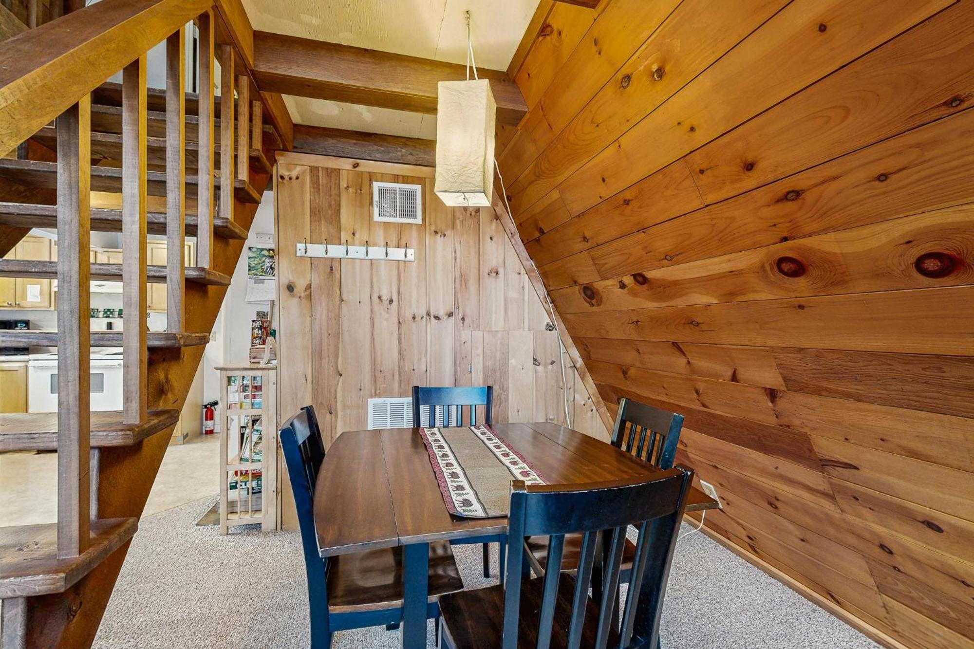 11 Island Drive Villa Madison Bagian luar foto