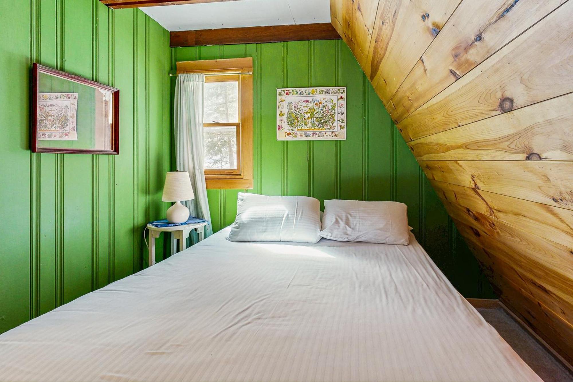 11 Island Drive Villa Madison Bagian luar foto