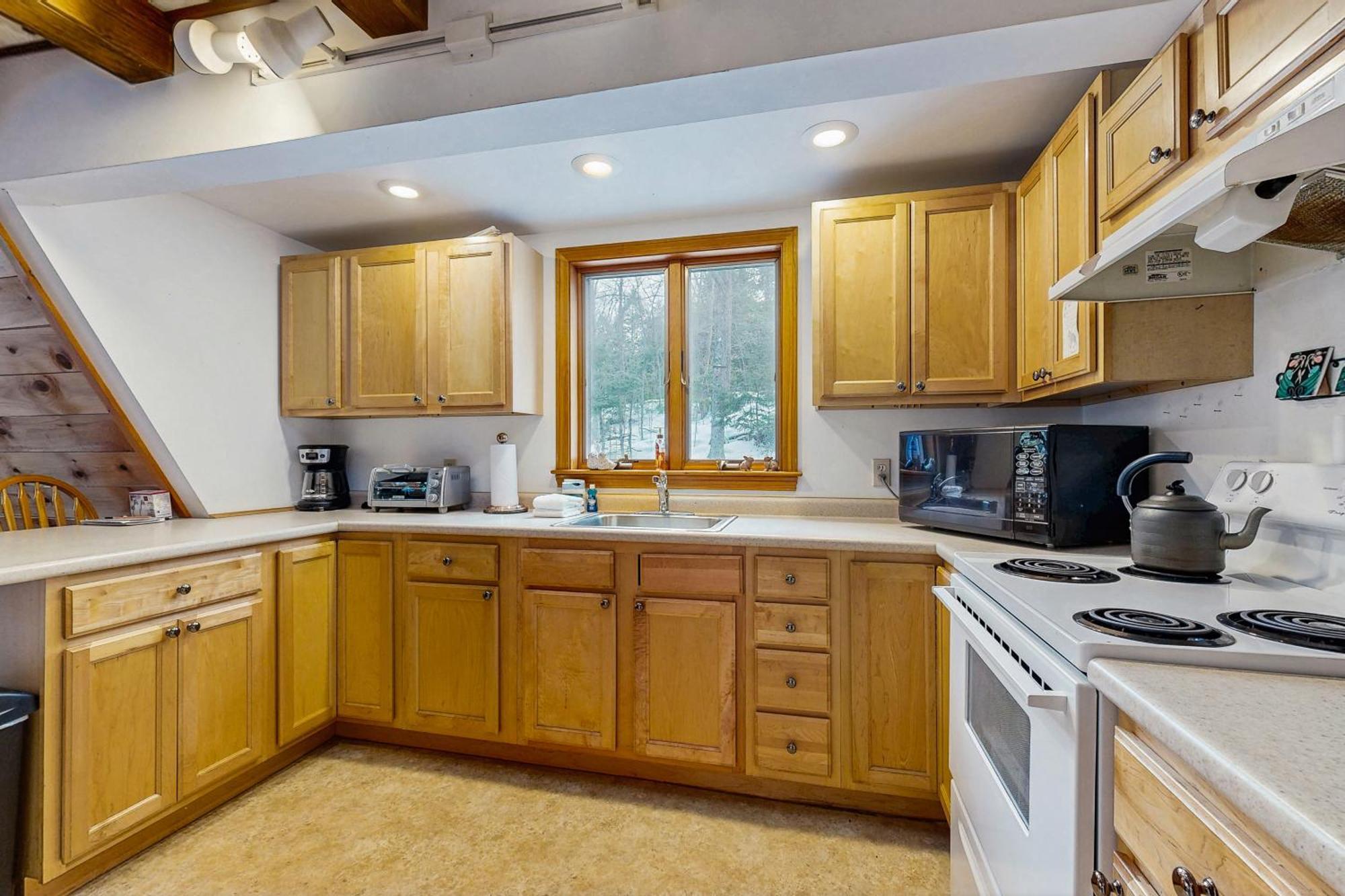 11 Island Drive Villa Madison Bagian luar foto