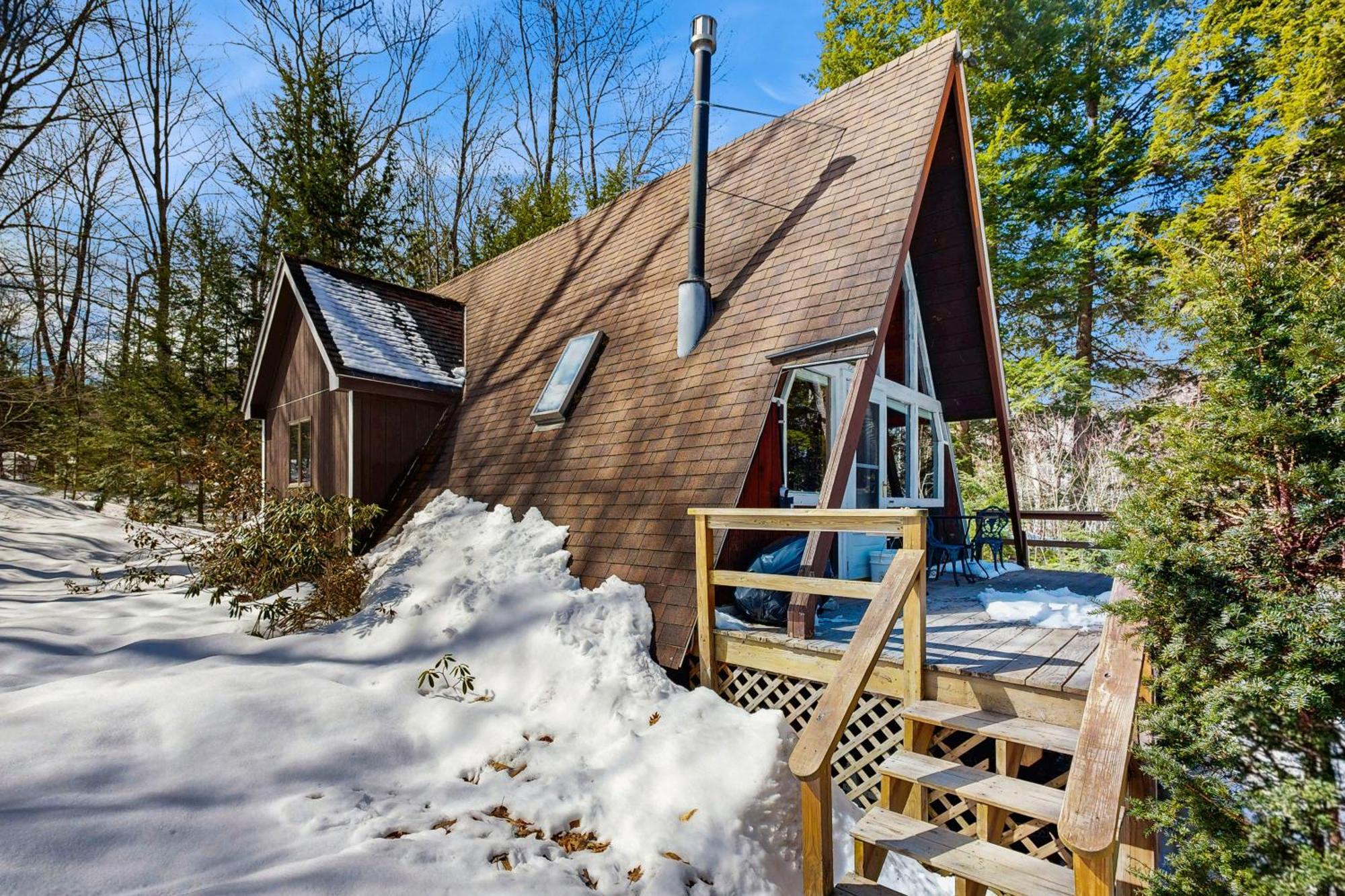 11 Island Drive Villa Madison Bagian luar foto