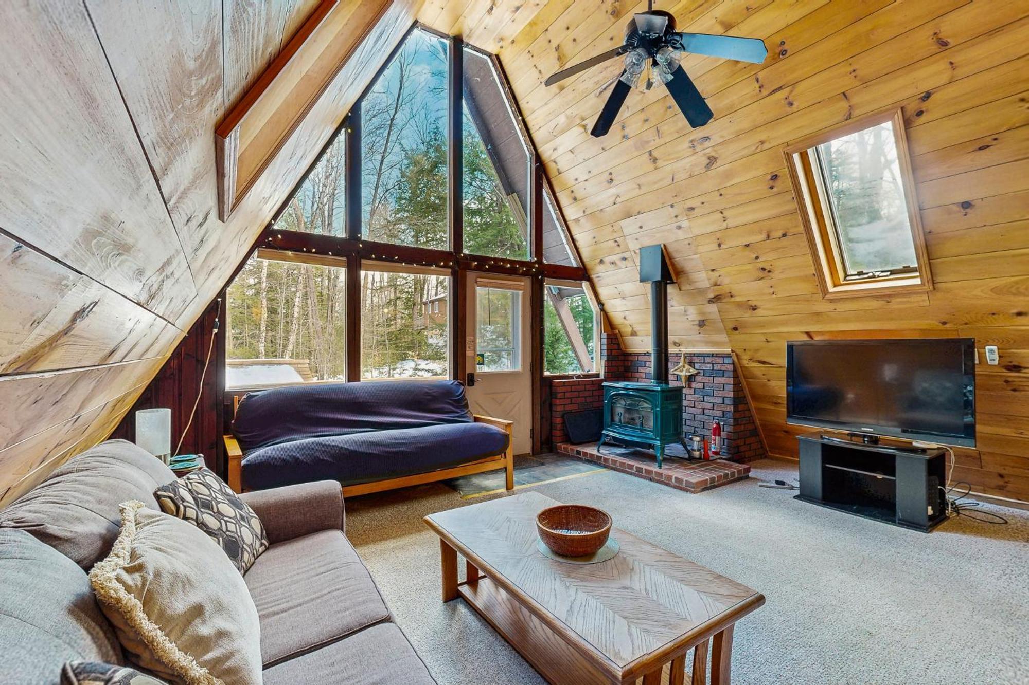 11 Island Drive Villa Madison Bagian luar foto