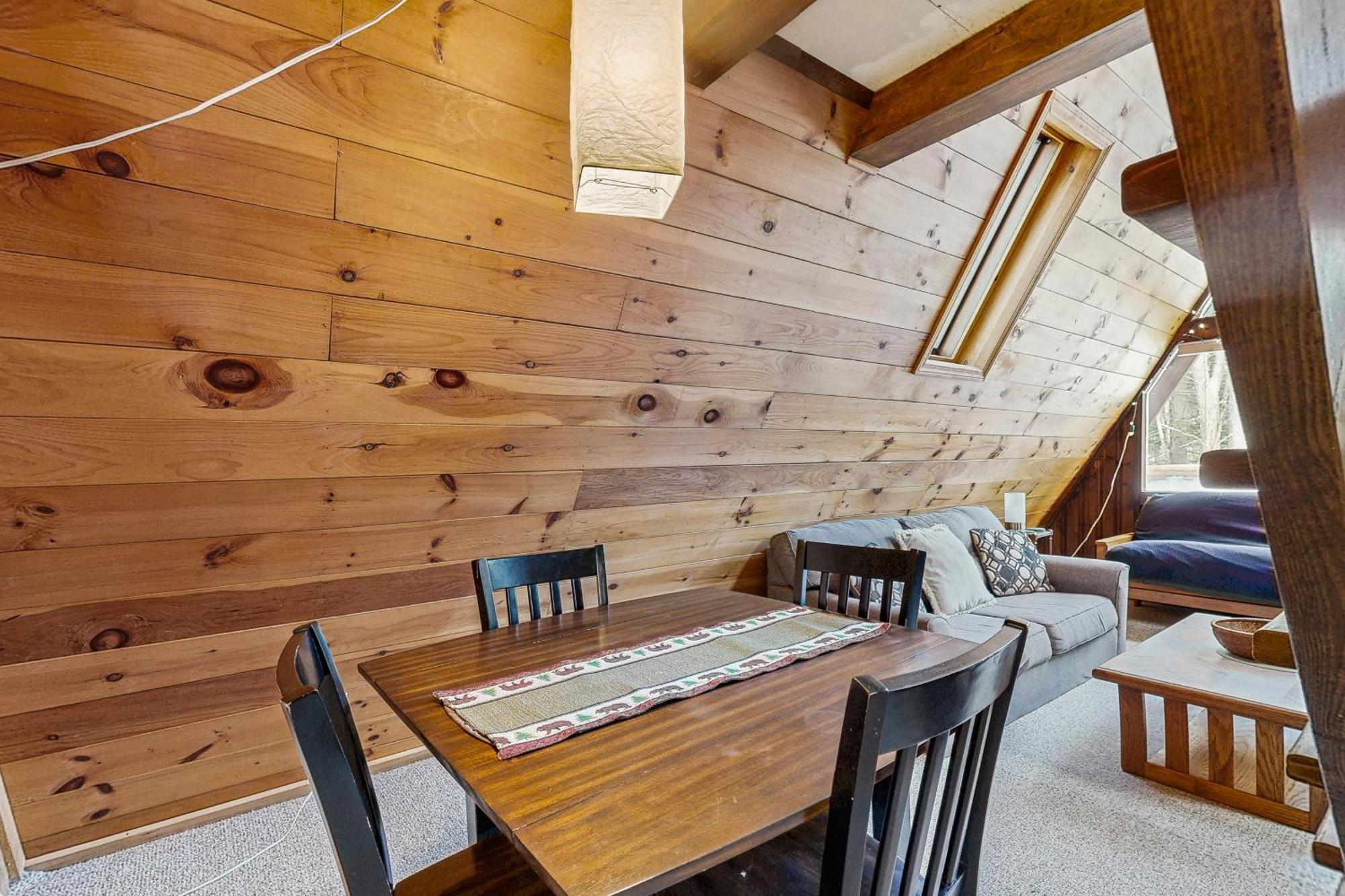11 Island Drive Villa Madison Bagian luar foto