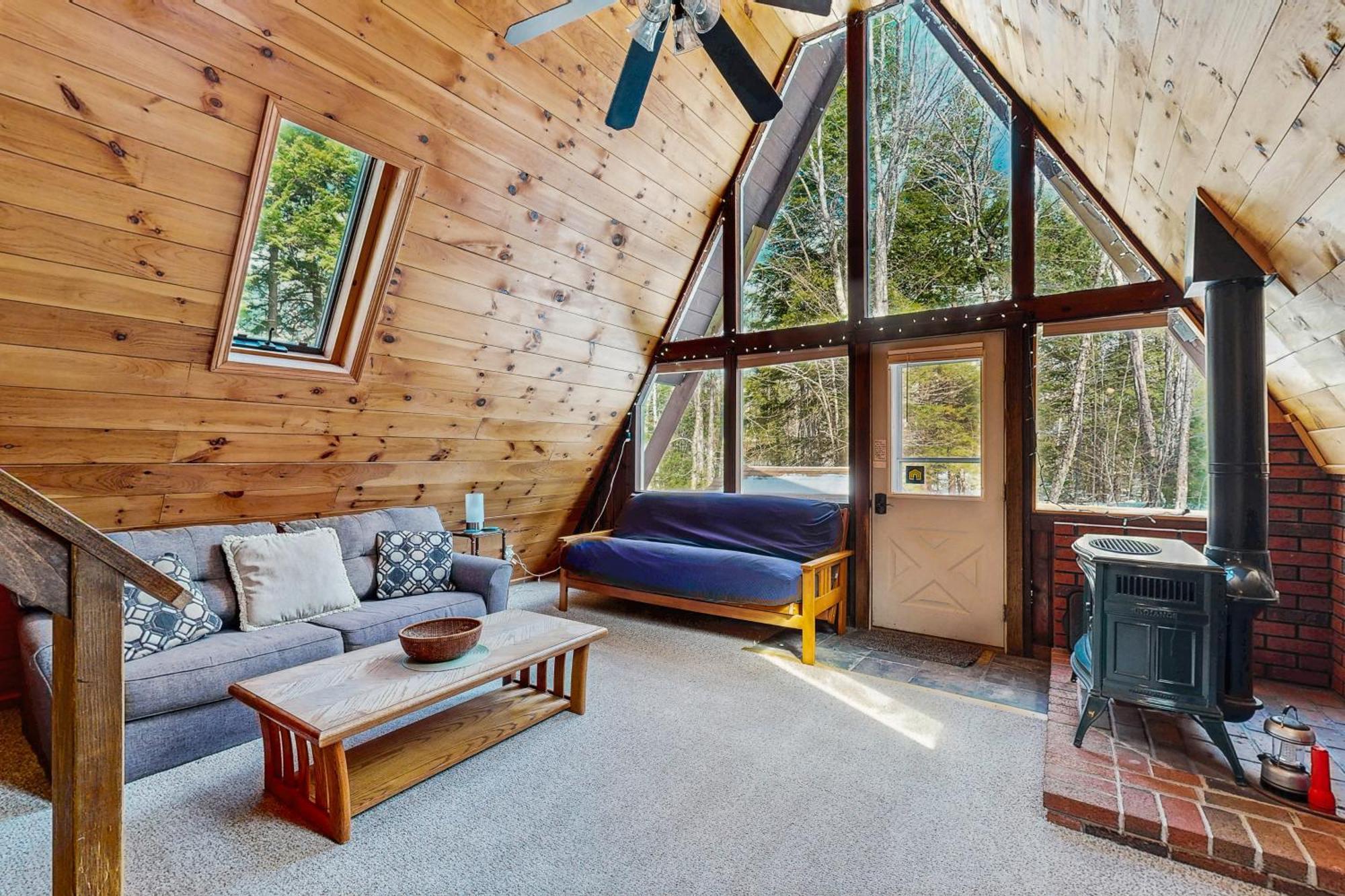 11 Island Drive Villa Madison Bagian luar foto