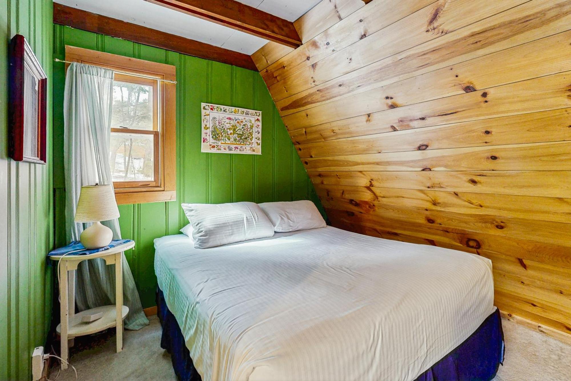 11 Island Drive Villa Madison Bagian luar foto